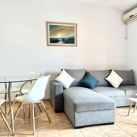 Apartmani Jela Makarska Exterior foto