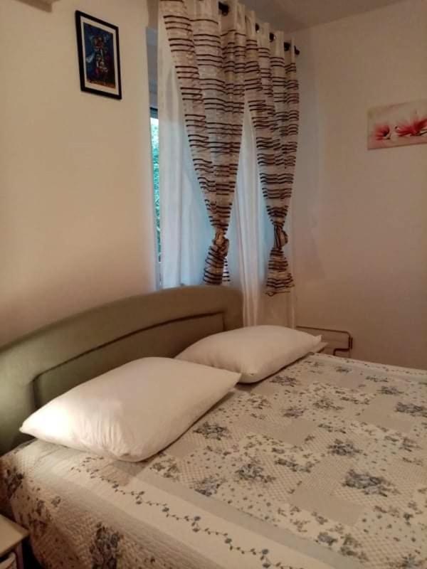 Apartmani Jela Makarska Exterior foto