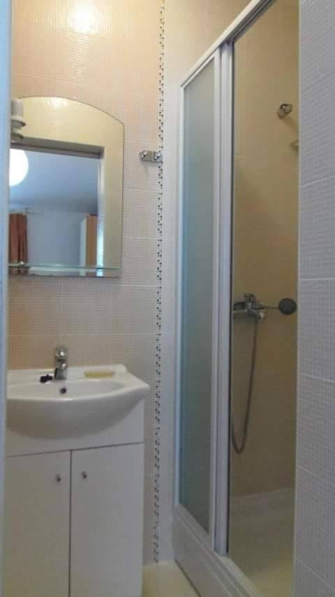 Apartmani Jela Makarska Exterior foto