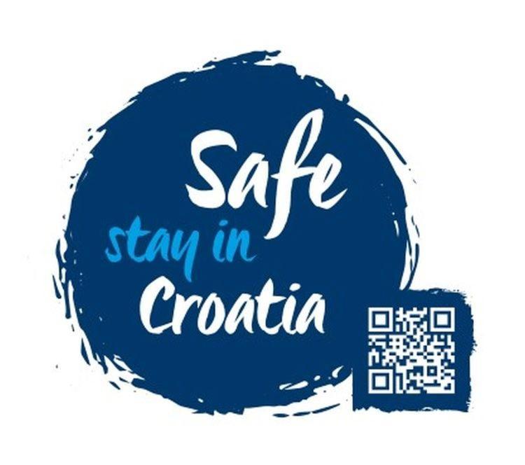 Apartmani Jela Makarska Exterior foto