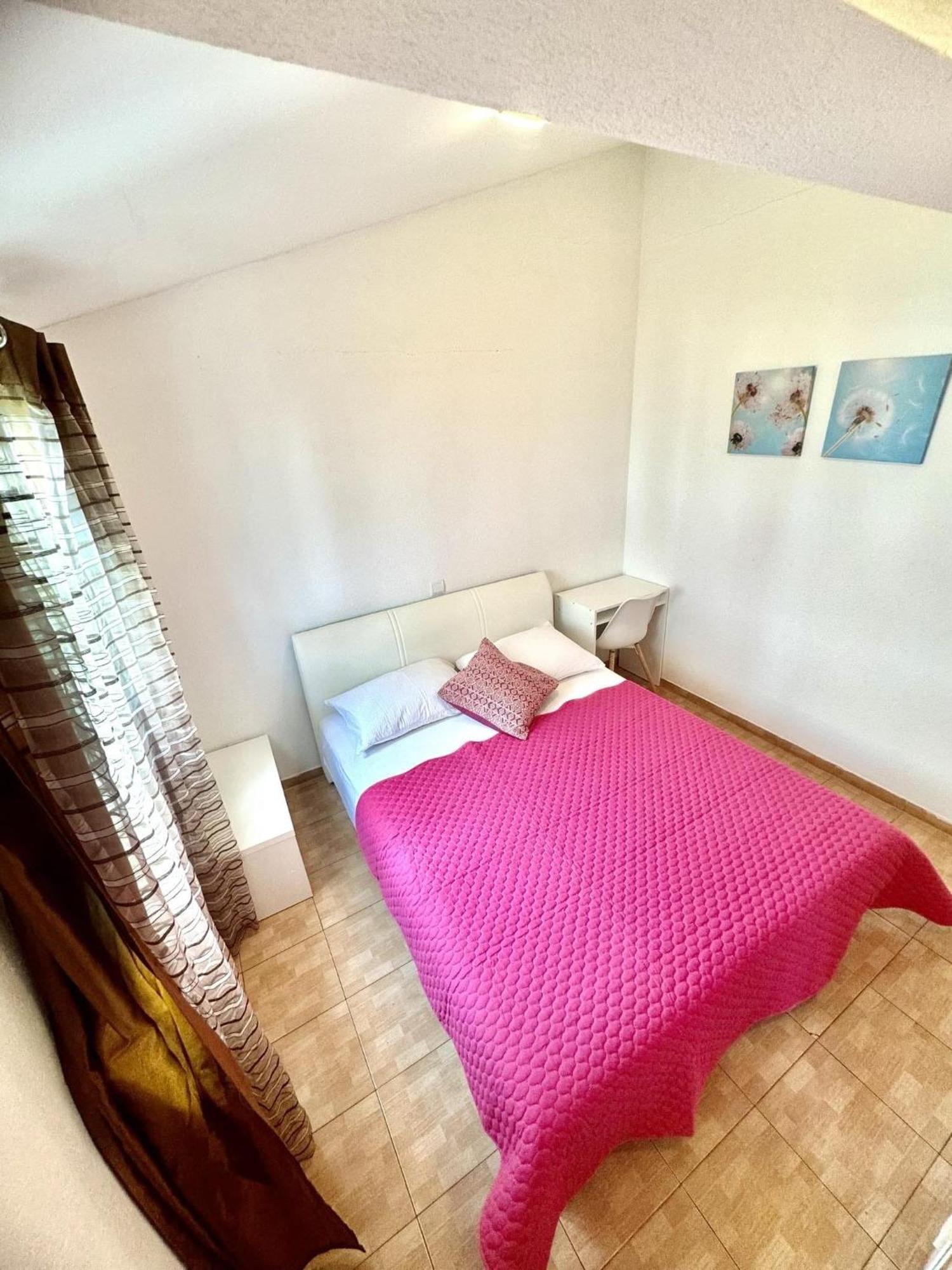 Apartmani Jela Makarska Exterior foto