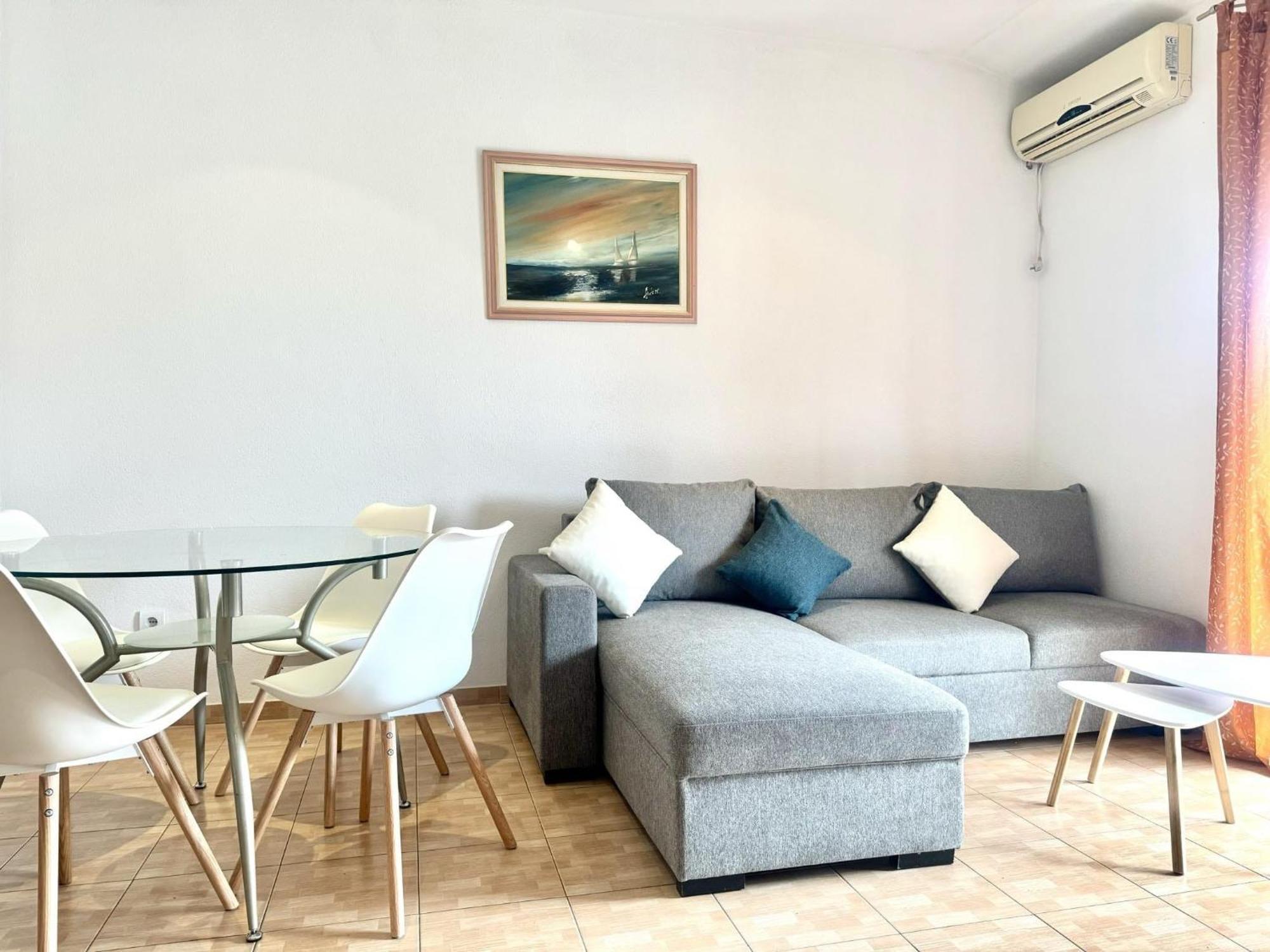 Apartmani Jela Makarska Exterior foto