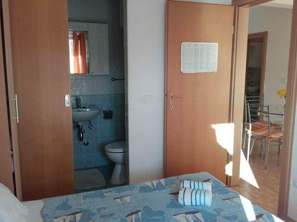 Apartmani Jela Makarska Exterior foto