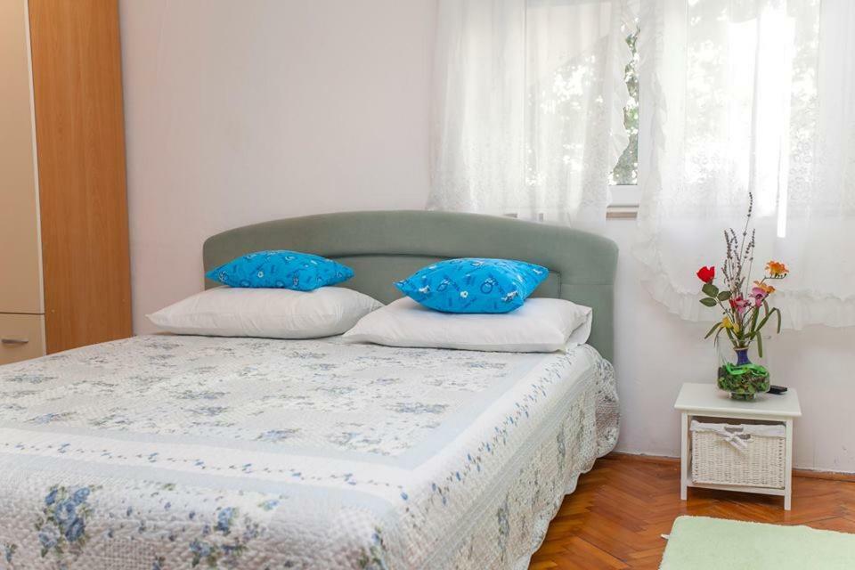 Apartmani Jela Makarska Exterior foto