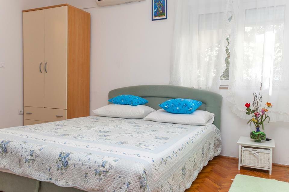 Apartmani Jela Makarska Exterior foto