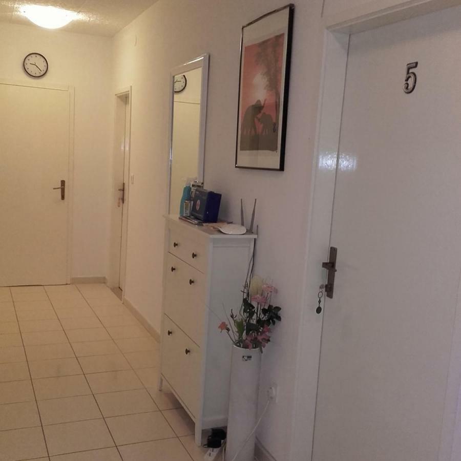 Apartmani Jela Makarska Exterior foto