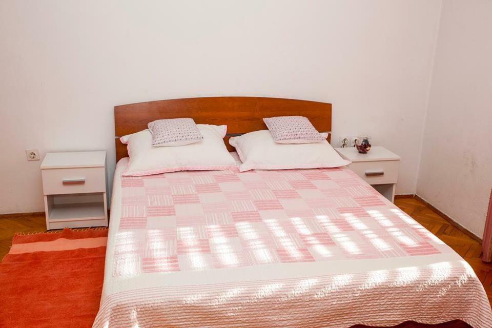 Apartmani Jela Makarska Exterior foto