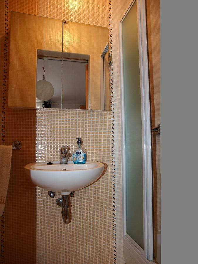 Apartmani Jela Makarska Exterior foto