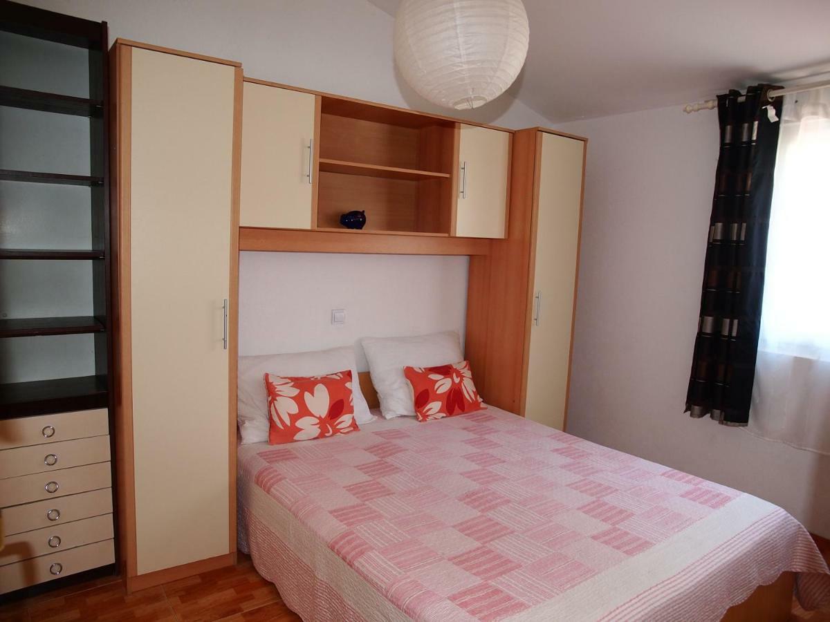 Apartmani Jela Makarska Exterior foto
