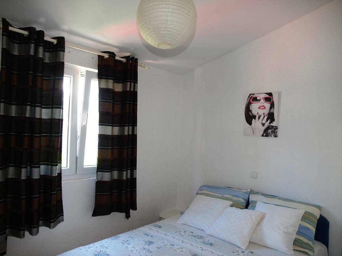 Apartmani Jela Makarska Exterior foto