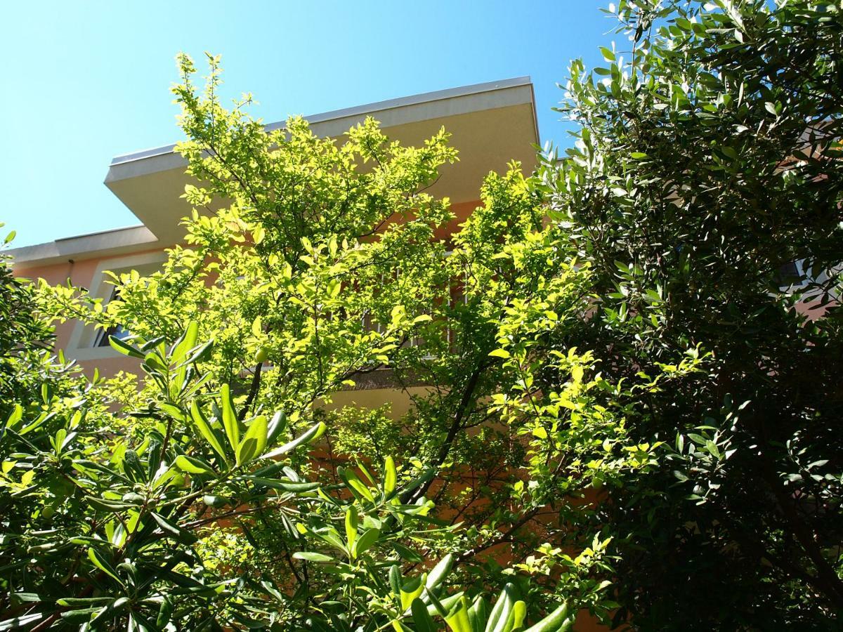 Apartmani Jela Makarska Exterior foto