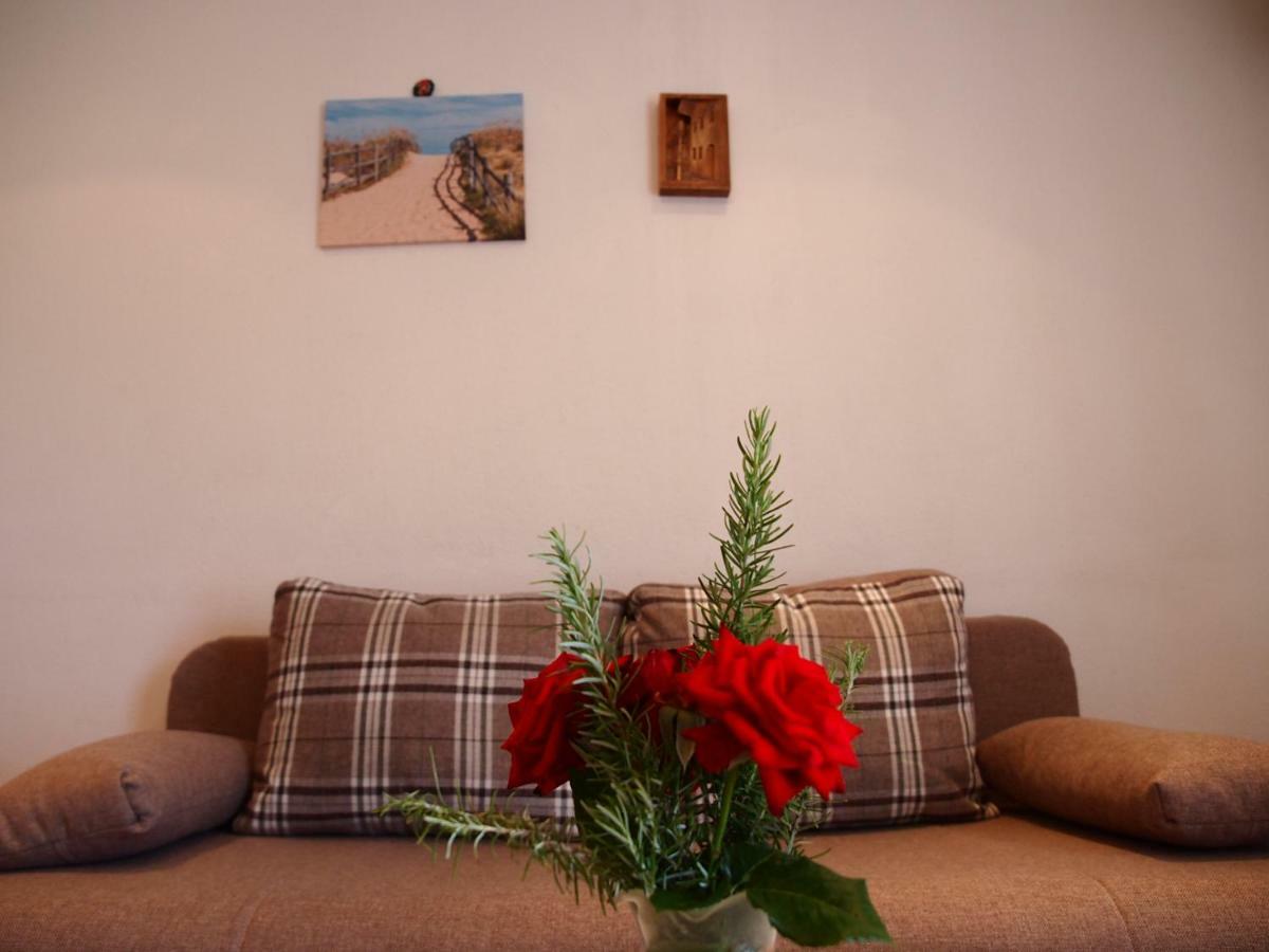 Apartmani Jela Makarska Exterior foto